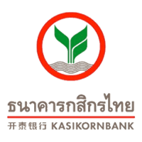 ธนาคารกสิกรไทย