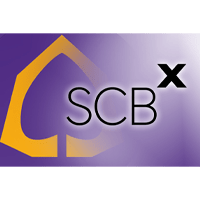 SCB X