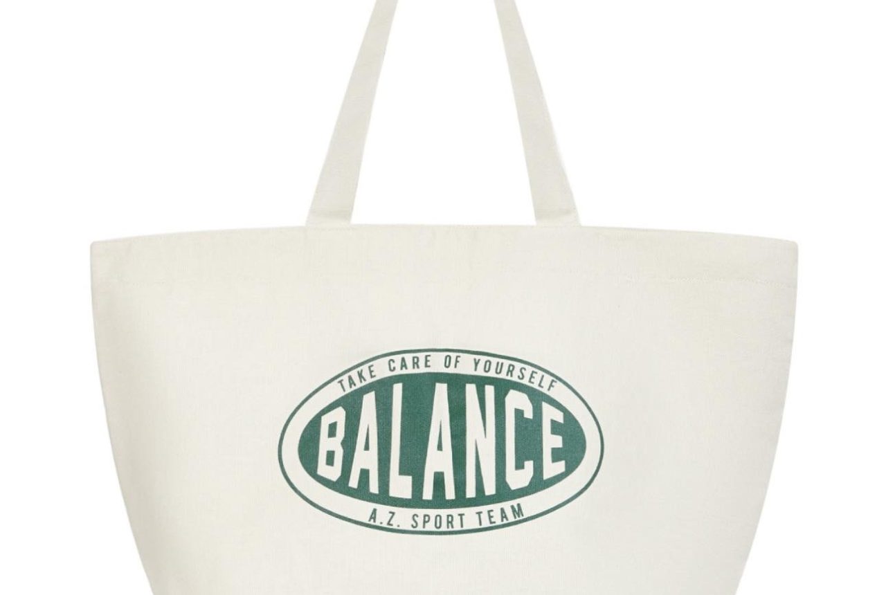 กระเป๋า Balance #1838 ผลงานผลิตโดยโรงงาน CKNAKA